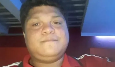 Joseph De Jesús Ahumada Peña.