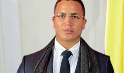 Juan José Benavides Velasco.