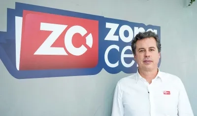 El precandidato presidencial Juan Manuel Galán.