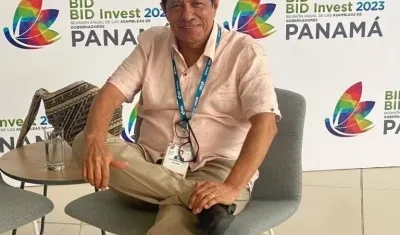 Luis Emilio Rada Conrado.