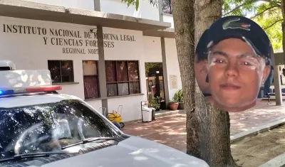 Elkin Dolcey Brochero Flórez