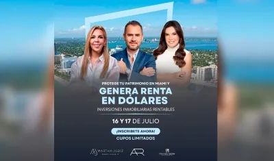 Miami Llega a Barranquilla – Edición 2025.