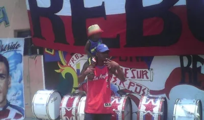 Michael Alberto Álvarez Camargo.