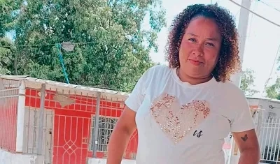 Nailyn Adriana Sarabia Cabrera.