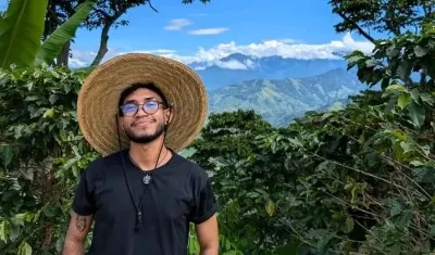  Nilson De Arco, defensor de derechos humanos