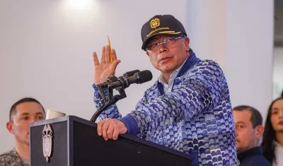 Declaraciones de dieron en medio del evento ‘Transición energética: geotermia para la vida’, convocado por Ecopetrol.  