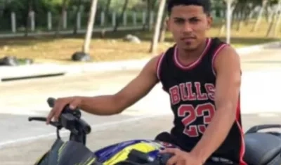 Rodolfo Junior Orozco Julio.