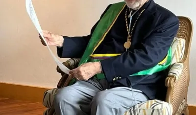 Rodolfo Segovia Salas.