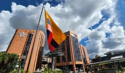 Servicio Nacional de Aprendizaje. 