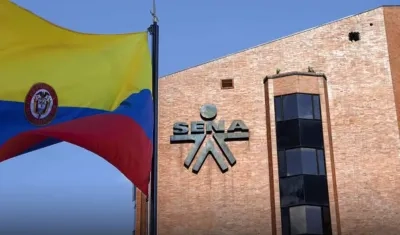 Servicio Nacional de Aprendizaje.