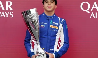 Salim Hanna.