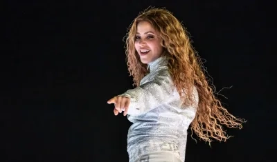 Shakira