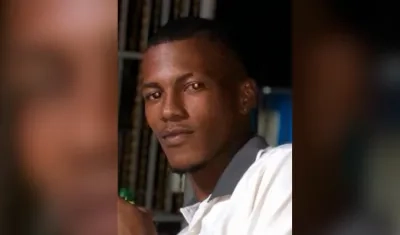 Luis Mario Julio Cabarcas. 