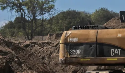 La cuenca de Mallorquín se encuentra amenazada por un “urbanismo concertado” que privilegia los intereses económicos sobre la conservación ambiental de valiosos ecosistemas.