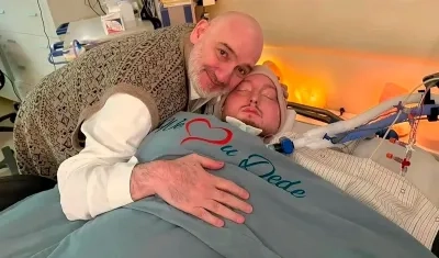 El 'príncipe durmiente' de Arabia Saudí. 