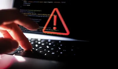 Ataque de Ciberseguridad a la Nueva EPS. 