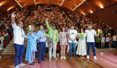 Se busca avanzar en la construcción de una política pública comunal.