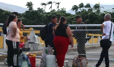 Esta medida se toma con el fin de facilitar el desarrollo de las elecciones. 