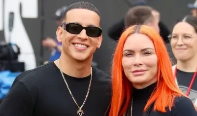 Daddy Yankee y Mireddy González se separaron después de 30 años de matrimonio. 