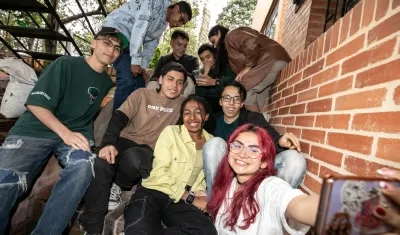 Las elecciones serán el próximo 19 de octubre.