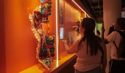 Los invitados a la OCDE tendrán experiencias inmersivas en los casos de éxitos de Barranquilla.