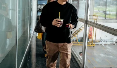 Juan Fernando Quintero cumplirá su tercer ciclo como jugador de River. 