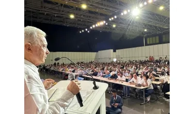 Álvaro Uribe Vélez