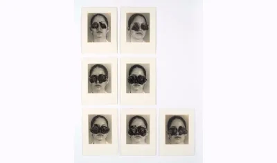 Artistas que exploraron el arte moderno y contemporáneo. 