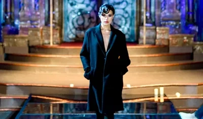 Andrea Romero, Miss Mundo Colombia.