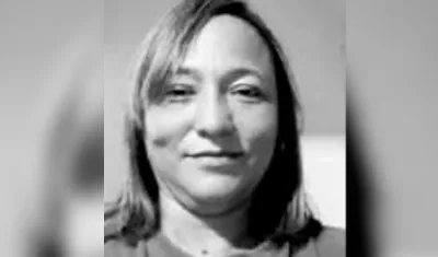 Liceth María Blanco Carrillo. 