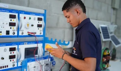 Convocatoria Sena Atlántico.