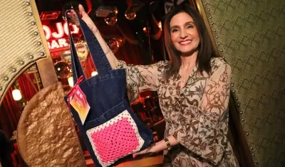 'Barranquilla es Moda' es impulsado por la primera dama Katia Nule.