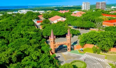 British International School (BIS).