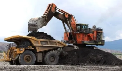 El gremio proyectó que el carbón térmico seguirá siendo parte de la matriz energética mundial hasta 2050.