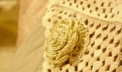 Club de tejedoras de Barranquilla.