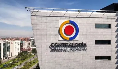 Contraloría General de la República.