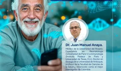 Investigación en Salud. El Modelo Centenarios y su Importancia para la CUC.