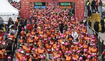 Caminata de la Solidaridad 2025