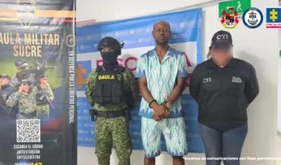 Ricardo Pérez Betancur.