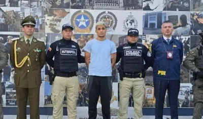 Carlos Mejía Hernández. 