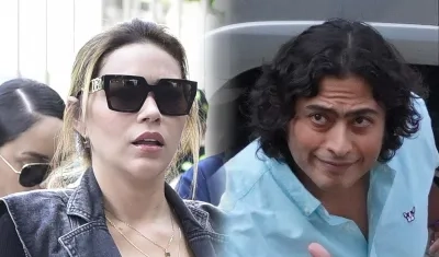 Days y Nicolas Petro