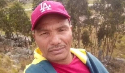 Deiver Enrique Luquez Pérez.