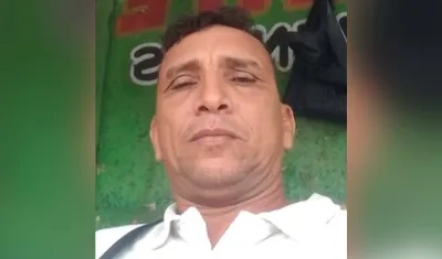 Lucas Francisco Ramírez Escorcia. 