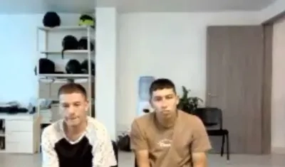 Los imputados son Walter Esteban Yonda Ipía y Carlos Steven Obando.