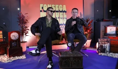 Manuel Medrano y Fonseca.