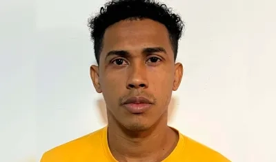 Gerson Enrique Salcedo Arias.