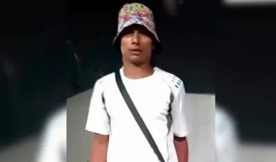 Leito Macías Hernández. 