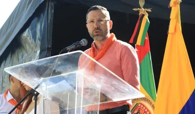 Jaime Andrés Beltrán Martínez.