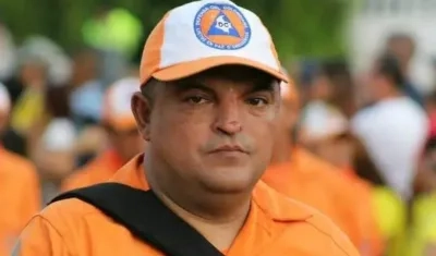 Jesús María Hernández Romero.