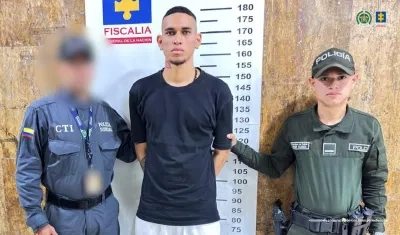 José Ángel Lizcano Fernández.